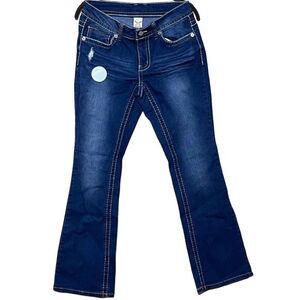 Faded glory Women’s jeans size 6